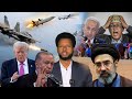 Iiraan oo weerartay shidaalka Carabta, Erdogan oo dhaartay &amp; Trump oo amar kulul bixiyay