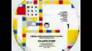 ATLANTIC STARR - ARMED & DANGEROUS ( 80'S REMIX )