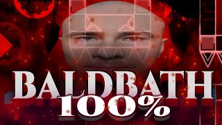[NEW HARDEST] BLOODBATH 100% / In Perfect Quality [360p]