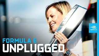Halfway There | Episode 7, Formula E Unplugged