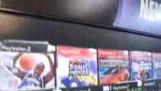 PS3 Launch Documentary