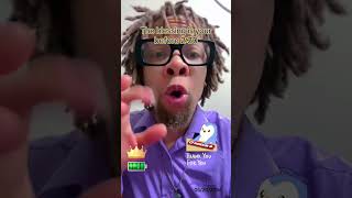 A special message from God just for you#rap #comedymove #food #comedyfilms #foodie #motivation