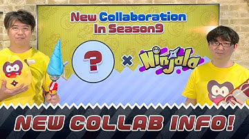 Ninjala - Dev Diary #22