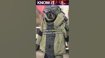 10 Astonishing Facts About Explosives Engineering | KNOW iT