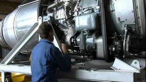 XH558: Avro Vulcan Inspirational Video