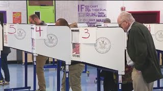 NYC ranked choice voting explained ... using ice cream