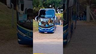 Buses de #brasil #marcopolo #g8 #paradiso #omnibus