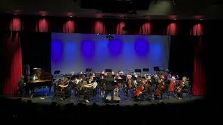 PHS Holiday Concert 2024