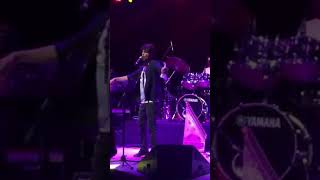 Barabar Taner Ölmez Antalya Konseri Gurbet