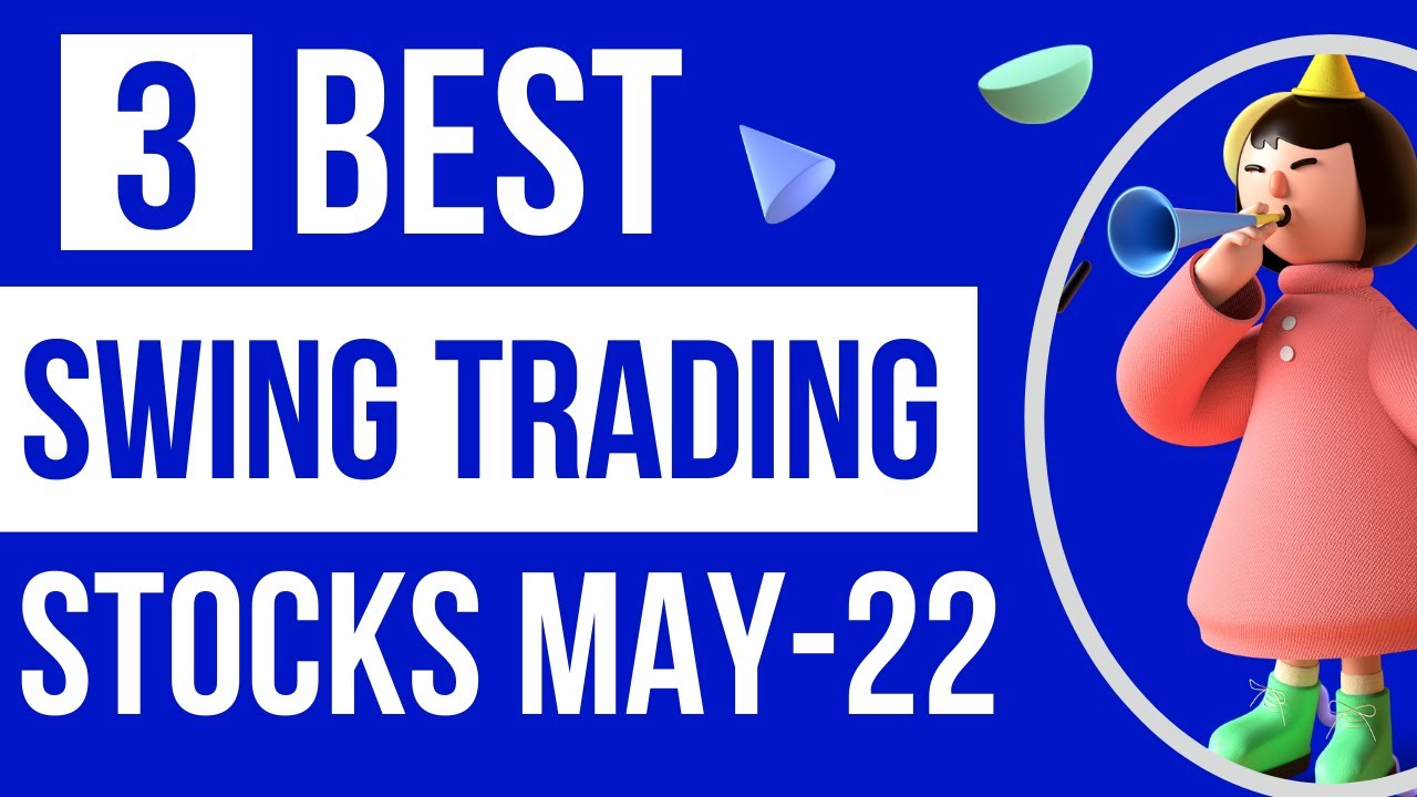 Best Swing Trading Stocks To Buy Now || Swing Trading Strategies By ...