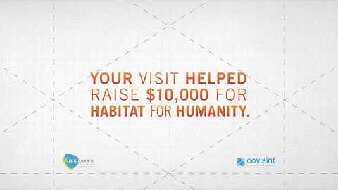 HIMSS- Covisint Thank You