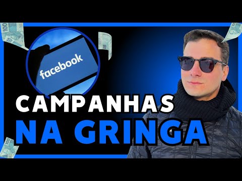 CAMPANHAS NA GRINGA: QUAIS PAÍSES EXCLUIR