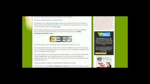 SFI - real way to earn money online