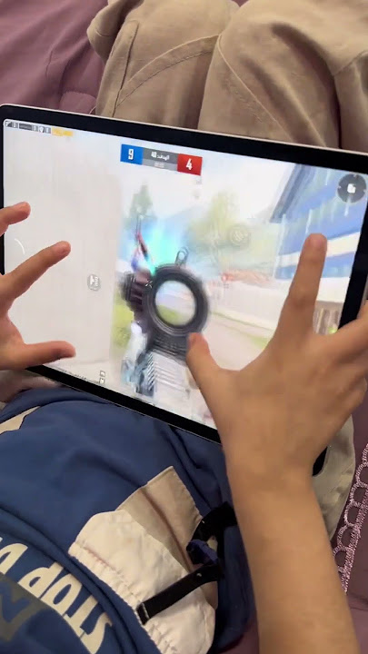 يستاهل يكون اقوى طفل بالعبة ببجي موبايل ؟ PUBG MOBILE ؟؟🔥😳