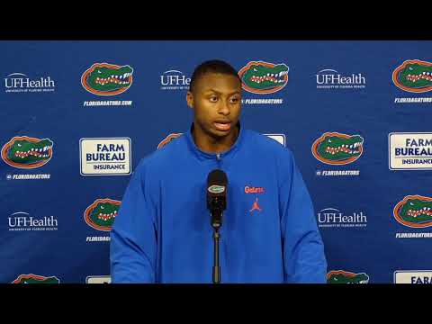Florida Gators Football