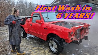 Brooke's Daily Ranger, Part 5, The First Wash in 6 Years by Late Start Racing 1,542 views 3 weeks ago 51 minutes