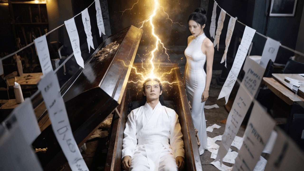 小夥穿越成廢物皇子，憑藉現代知識碾壓所有皇子，一路逆襲登頂皇位！一口氣讓三位愛妃生下皇子！ 