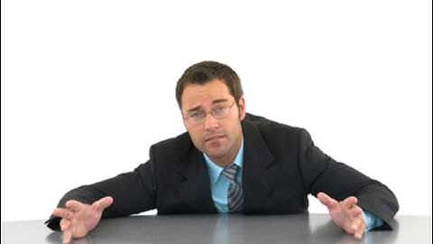 Selling Skills - Eliminating Customer Excuses