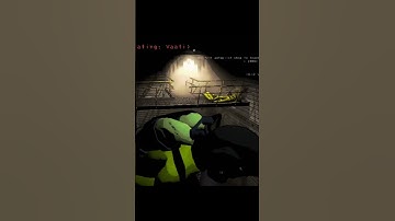 POV: I Got Robbed By a Crab in Lethal Company 💀🦀 #shorts