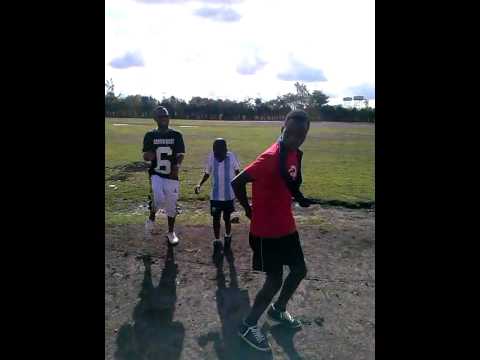 Nyongwa Kansoul Cover Video By Malvin 1