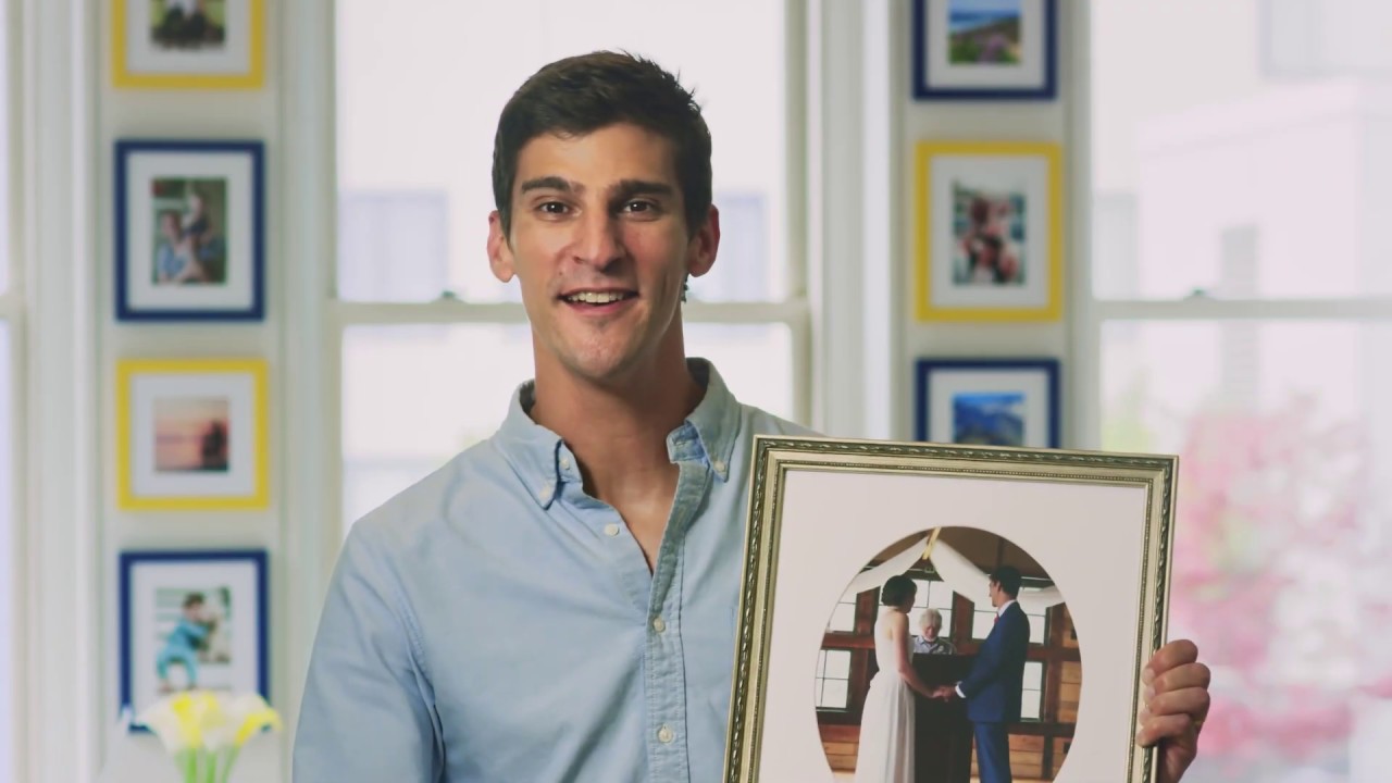 Who wants to blow the keepsake guy?