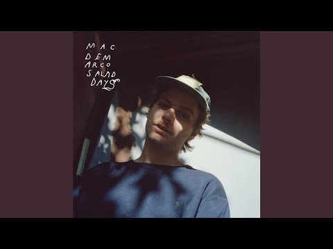 Salad Days
