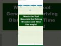 How to Calculate Driving Distance Directly in Excel