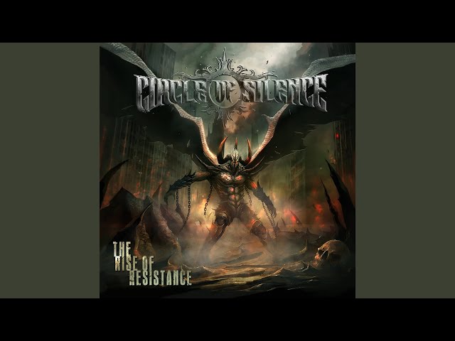 Circle of Silence - An Oncoming Storm