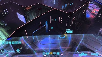 XCOM Enemy Unknown 2012 Part 11