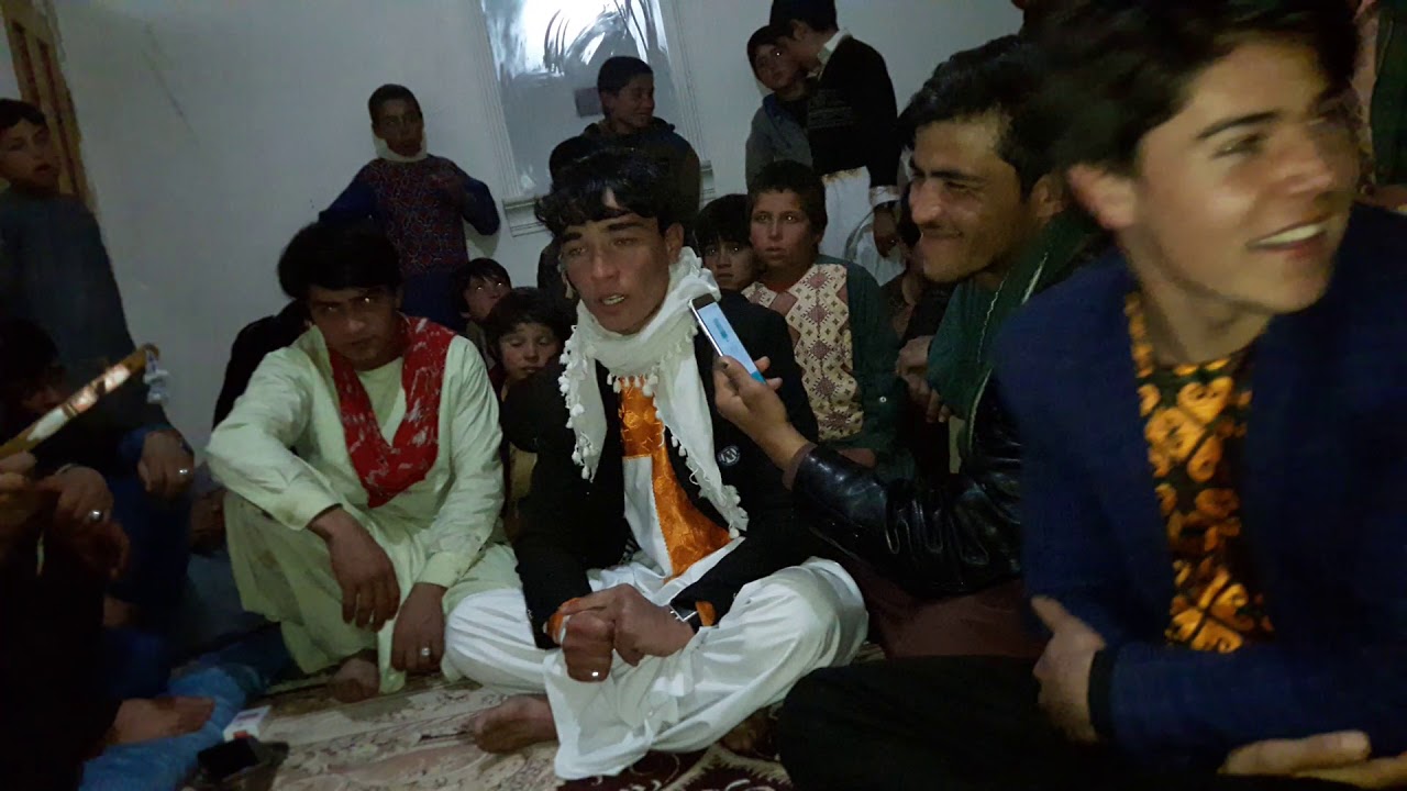 جلال الدین همکار و ظاهر شاه