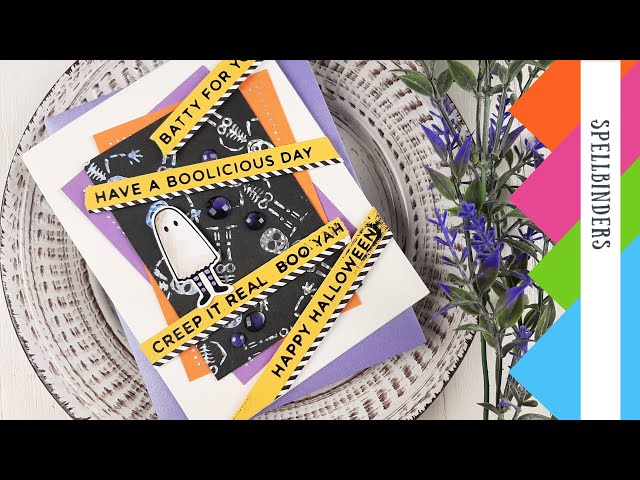 Spooktacular Halloween Greeting Cards 3 sddefault