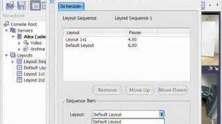 HOWTO: Using Layout Sequences in LuxRiot screenshot 4