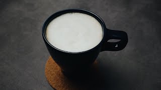 Cara Bikin Homemade Mocca Latte Tanpa Milk Frother Hanya Dengan 4 Bahan