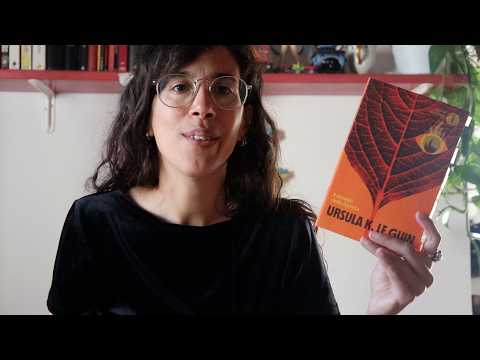 Video Consigli di lettura per l'autunno