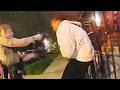 Illinois State Troopers Open Fire After Suspect Pulls Gun During Struggle
