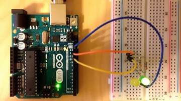 Arduino Powered with Xcode