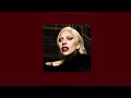 Lady Gaga Bloody Mary Sped Up Nightcore 
