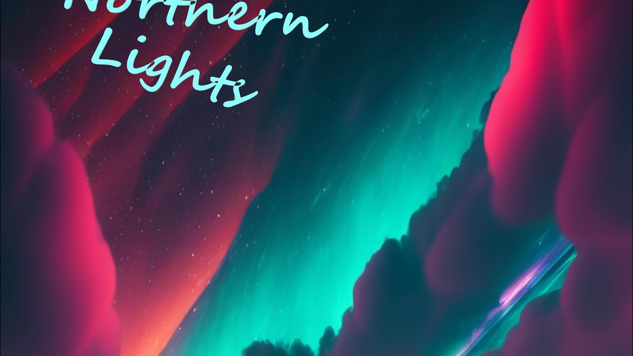 GtheRealmGawdNorthern Lights (lyrics) YouTube