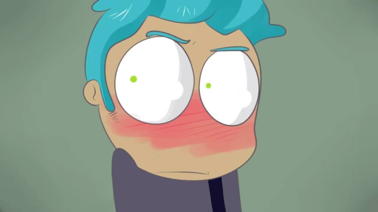 FNAFHS Bonxbonnie me muero por ti