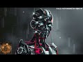 Q.U.A.K.E &amp; ROZYO-Disconnection Original mix (Be Free Recordings)