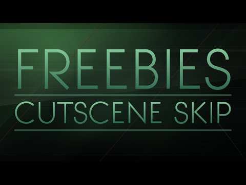 RPG Maker VX Ace Cutscene Skip