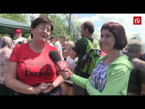 Szlakiem zielonym z