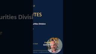 AI for Pitch Verification: Math, Logic, Regulatory Checks #shorts