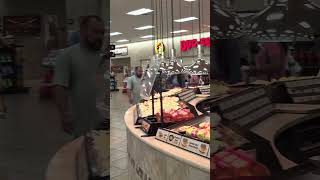 My FIRST Buc-ees Experience in Amarillo, Texas! #shorts #bucees #texas