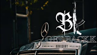 Download Lagu BK - GET BACKK [official audio] MP3