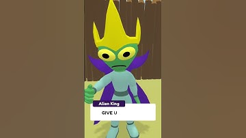 how to find alien denger 😱🤣 #alienart #gameplay #aliengame #aliencreature #aliens #games