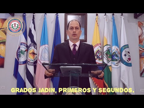 CEREMONIA DE CLAUSURA