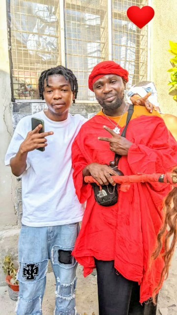 DJ AMONDO MR BURUDANI FT MWAKATOBE_ROMA REMIX_SHOT VIDEO