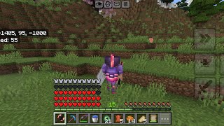 Minecraft - Survival RTCIUGMVB #7