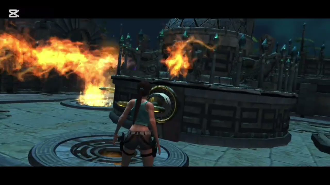 Lara Kroft and the Guardian of Light FULL WALKTHROUGH 